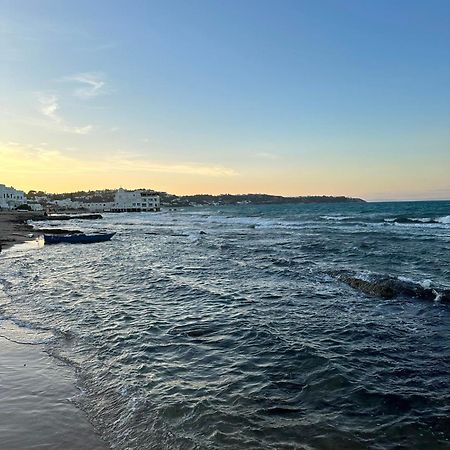 Luxeux Et Ideal A Marsa Plage Vue Sur Mer Apartment La Marsa Exterior photo